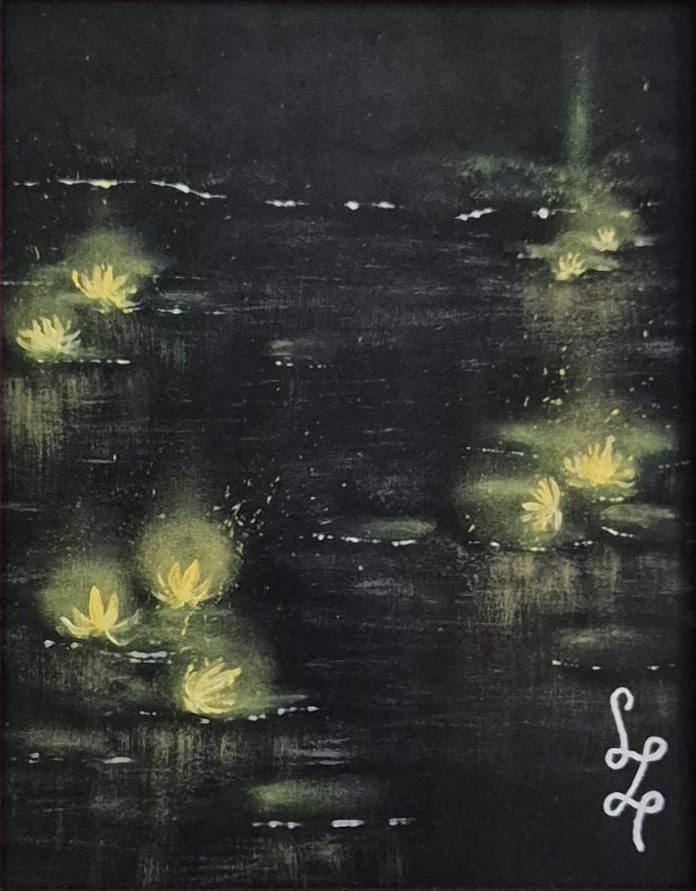 Sitt med mig en stund